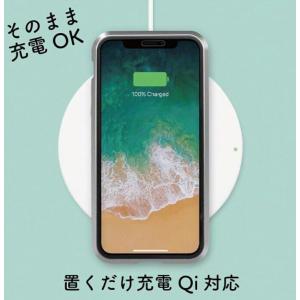 9H強化ガラス 360度フルカバー【iphon...の詳細画像4