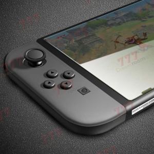 2枚入り Nintendo Switch ブル...の詳細画像1