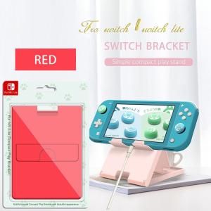 Nintendo Switch /Switch Lite 充電ドック 充電スタンド プレイ
