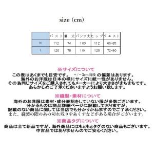 純綿 作務衣 波模様 和柄 甚平 メンズ ユニ...の詳細画像5