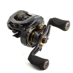 アブガルシア Abu Garcia ベイトリール Revo Alc Bf7 左巻き 16モデル ソルト対応 軽量コンパクトモデル Fa402cdc93da Azマート 通販 Yahoo ショッピング