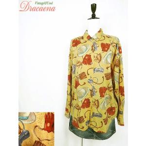 馬柄 シャツ レディースファッション の商品一覧 通販 Yahoo ショッピング