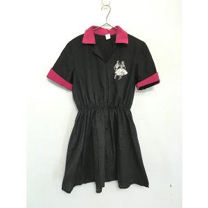 ロカビリーワンピース キッズ ジュニア服 シューズ の商品一覧 ベビー キッズ マタニティ 通販 Yahoo ショッピング