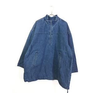 ヴィンテージ セルビッチデニムスモック フィッシャーマン kinkiseifun.jp