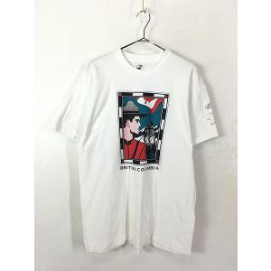 CANADA製 90's The Tragically Hip ツアー バンドT 先着 - alwedadsa.com