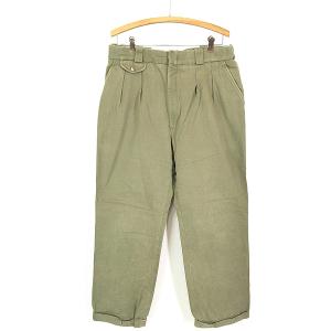 古着 60s 米軍 USMC 「Type-2 Class-1」 ミリタリー 8.2oz