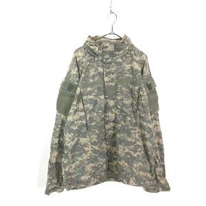 ✨送料無料　訳あり GENIII LEVEL6 ECWCS マルチカムジャケット Gen III ECWCS レベル6 ジャケット マルチカム USA製