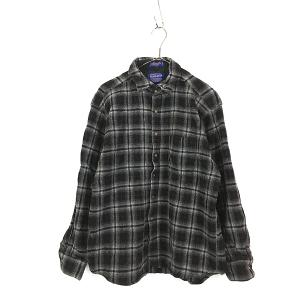古着 60s GRANT-CREST GRANELLA オンブレ シャドゥ チェック 古着 60s GRANT-CREST GRANELLA オンブレ シャドゥ チェック