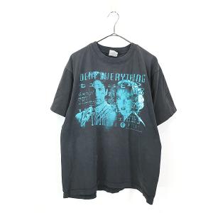 古着 90s USA製 STAR TREK スタートレック 「25th Anniversary」 宇宙