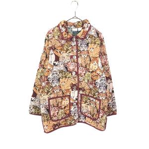 レディース 古着 00s BETTY BOOP ベティ ブープ 「WILD THING」 BIG プリント Tシャツ S 古着 レディース 古着 00s BETTY BOOP ベティ ブープ 「WILD THING