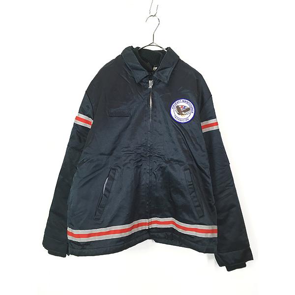 古着 80s USA製 Golden Fleece 「Aircraft Maintenance」 リ...