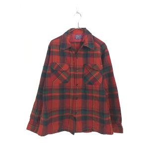 古着 60s GRANT-CREST GRANELLA オンブレ シャドゥ チェック 古着 60s GRANT-CREST GRANELLA オンブレ シャドゥ チェック