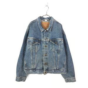 古着 70s English Squire 一枚袖 ハリントン スウィングトップ