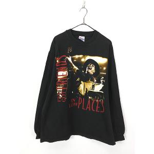 90s USA製古着　ヴィンテージ　長袖Tシャツ　ロンT 企業T　COMPAQ 90s USA製古着 ヴィンテージ 長袖Tシャツ ロンT 企業T COMPAQ