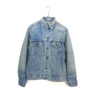 古着 90s DKNY バッファロー チェック ライナー コーデュロイ襟 ブルー