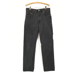 古着 80s USA製 Levi's 501-0109 ブルー ケミカルウォッシュ デニム