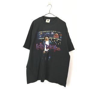 古着 80s USA製 R.E.M 「GREEN」 ポスト パンク オルタナ ロック