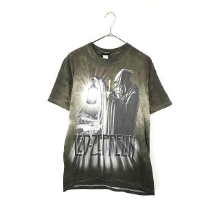 00S ヴィンテージ KORN ミュージック バンド ロック Tシャツ メンズL 00S ヴィンテージ KORN ミュージック バンド ロック Tシャツ メンズL