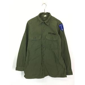 古着 50s 米軍 US ARMY 「FRUIT OF THE LOOM」 13スター ボタン 100