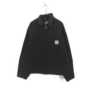 Carhartt CARHARTT カーハート DETROIT JACKET USA製 デトロイト