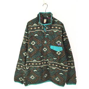 古着 NFL Green Bay Packers パッカーズ 本革 オール スエード