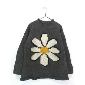 古着 90s Italy製 Christian Dior ワンポイント パチポケ ウール