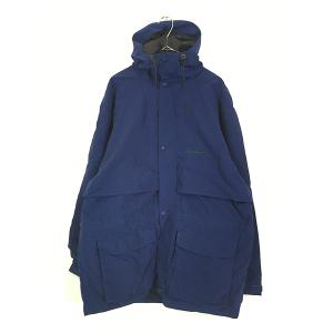 古着 90-00s Cabela's 「GORE-TEX」 Dカン バイカラー フーデッド