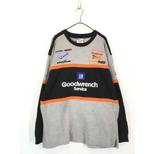 古着 00s KORN 豪華 ジャケット アート ミクスチャー ラップ メタル