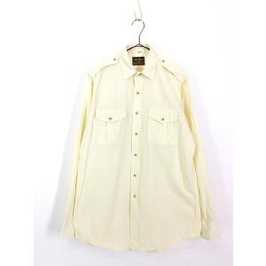 古着 50s 米軍 US ARMY 「Tropical Worsted Khaki Officers