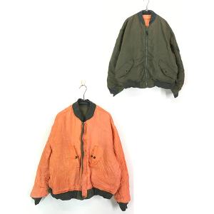 70s ハリントンジャケット スウィングトップ USA製 古着 70s English Squire 一枚袖 ハリントン スウィングトップ