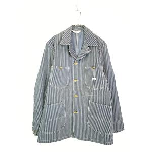 古着 50s USA製 Lee 91-J Jelt Denim 真紺 インディゴ デニム ワーク
