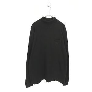 90s USA製古着　ヴィンテージ　長袖Tシャツ　ロンT 企業T　COMPAQ jamtrading1_eaa320266