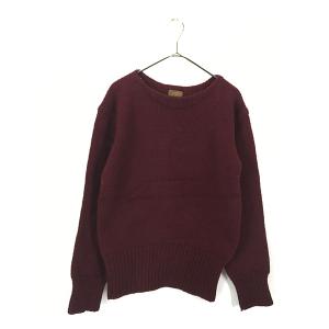 その他ブランド / WINSTON/50s～60s/脇ガゼット/スウェット/--/コットン/GRY WINSTON/50s〜60s/脇ガゼット/スウェット/--/コットン/GRY : セカンド
