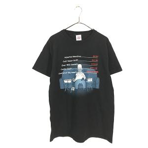 THE BEATLES ABBEY ROAD 25 Years Tシャツ XL 古着 90s USA製 The Beatles 「ABBEY ROAD 25 Years