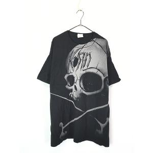 古着 00s Canada製 Bigweiner ビッグウィンナー シュール バドワイザー