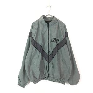 古着 10s 米軍 US ARMY デジタル カモ 迷彩 PFU トレーニング