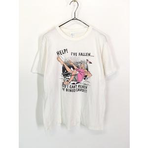 レディース 古着 80s Canada製 The Who ロック バンド リンガー T
