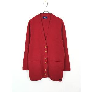 レディース 古着 90s- 顔 フェイス アート デザイン ニット セーター