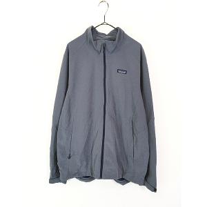 レディース 古着 90s USA製 MAZMANIA 蝶々 バタフライ 総柄 フリース