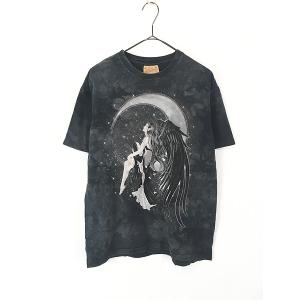 レディース 古着 80s Canada製 The Who ロック バンド リンガー T