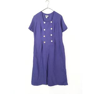 レディース 古着 80s Wilsons 本革 スエード レザー ウエスタン