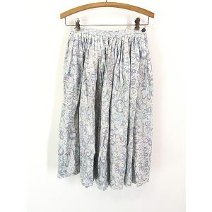 レディース 古着 60s Friendly 異素材 ハンドメイド モヘア ニット