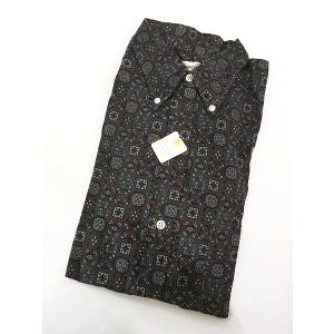 レディース 古着 60s Russell 無地 ソリッド 100%コットン 前V