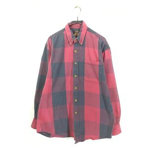 古着 60s Cambridge ハンドステッチ ポケット 開襟 ボックス コットン