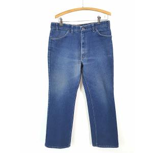 90’s Levi's L2バギーデニム USA製W36 L30 90's Levi's L2バギーデニム USA製W36 L30 古着 90s USA製