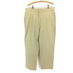 Dickies（ディッキーズ） 90S TALON ZIP タロンジップ ワーク パンツ