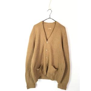 古着 90s AMANO フェニックス ネイティブ パターン ヘビー ウール