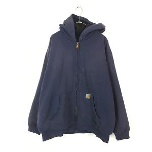 古着 00s- 「Black Dog」 ワンちゃん リバース タイプ ヘビー