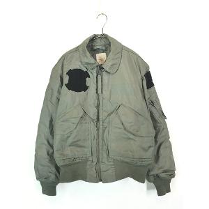 古着 90s 米軍 USAF CWU 45/P ミリタリー パデッド アラミド フライト