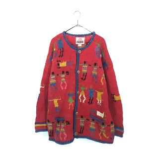 古着 90s Italy製 Christian Dior ワンポイント パチポケ ウール